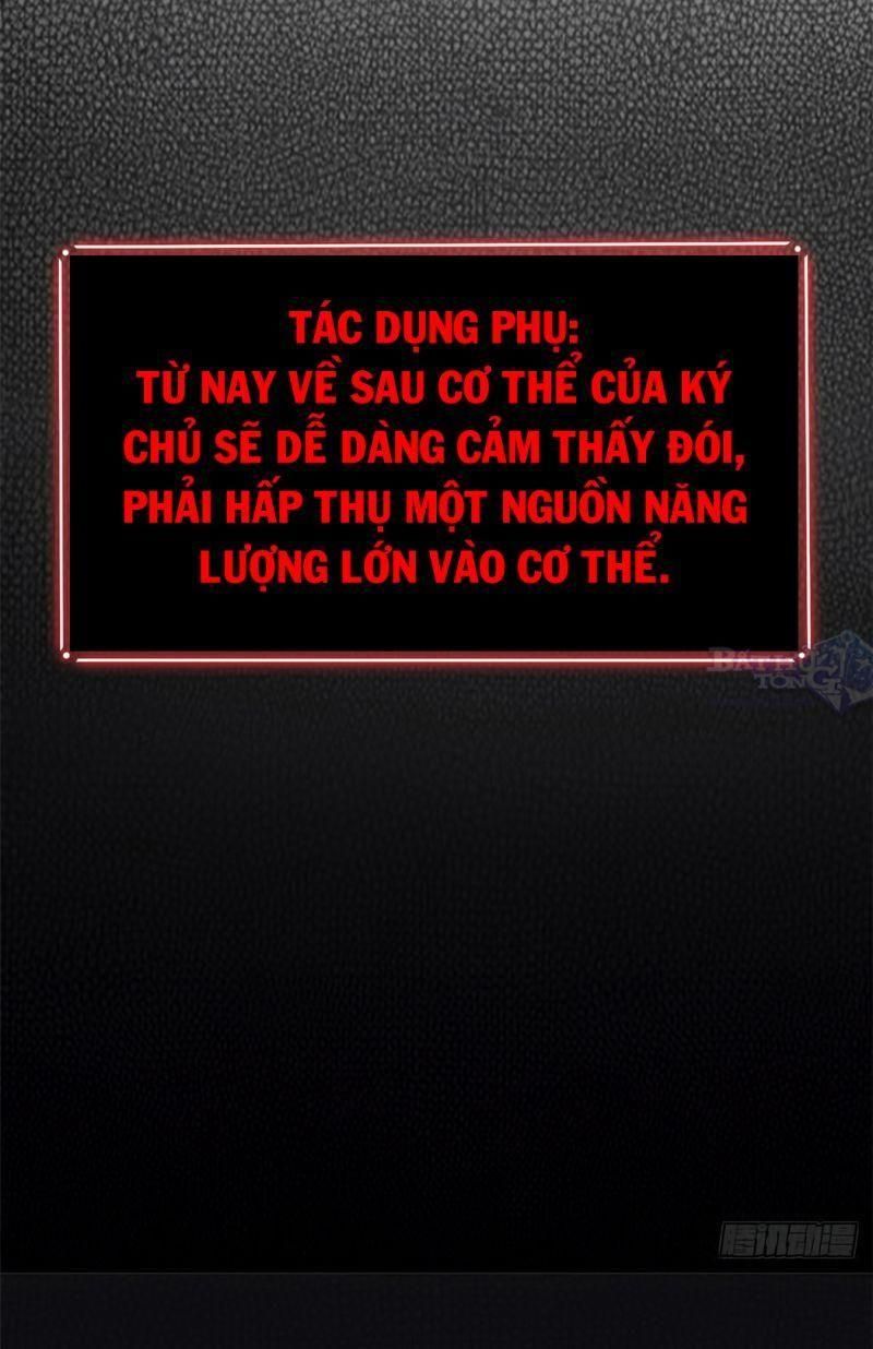 đọc truyện Cường Giả Đến Từ Trại Tâm Thần Chương 19 ảnh 41 tại Giả Dược