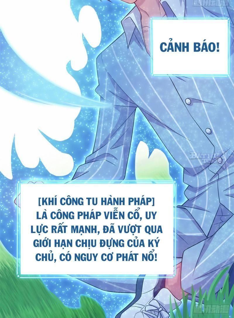 đọc truyện Cường Giả Đến Từ Trại Tâm Thần Chương 19 ảnh 10 tại Giả Dược