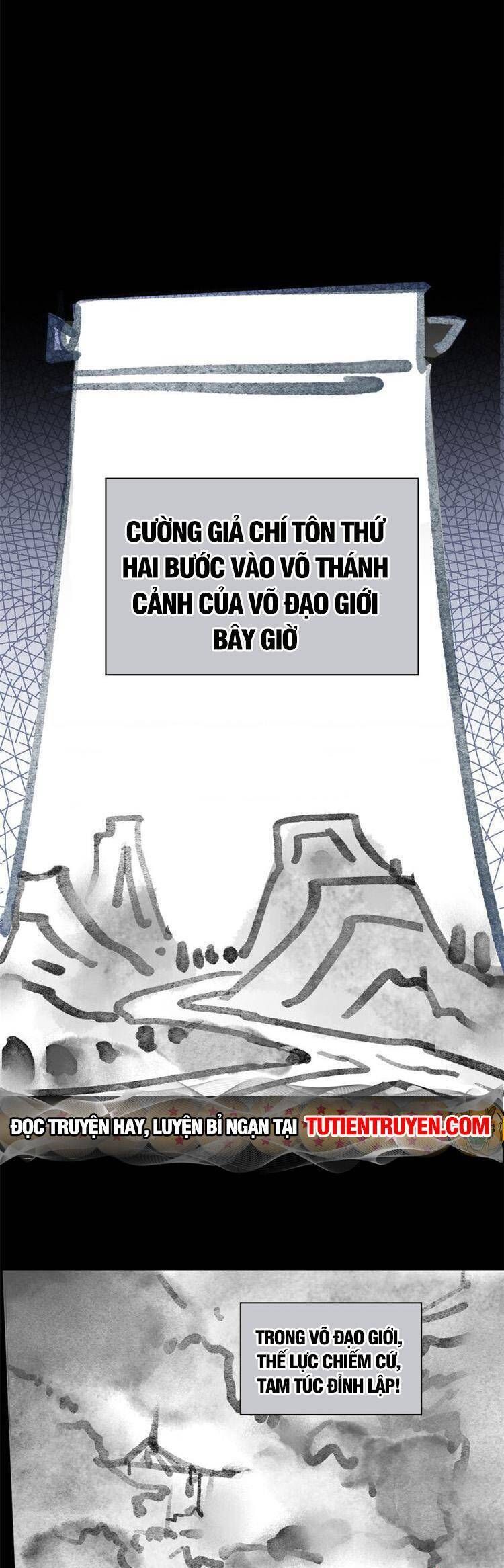 đọc truyện Cường Giả Đến Từ Trại Tâm Thần Chương 191 ảnh 7 tại Giả Dược