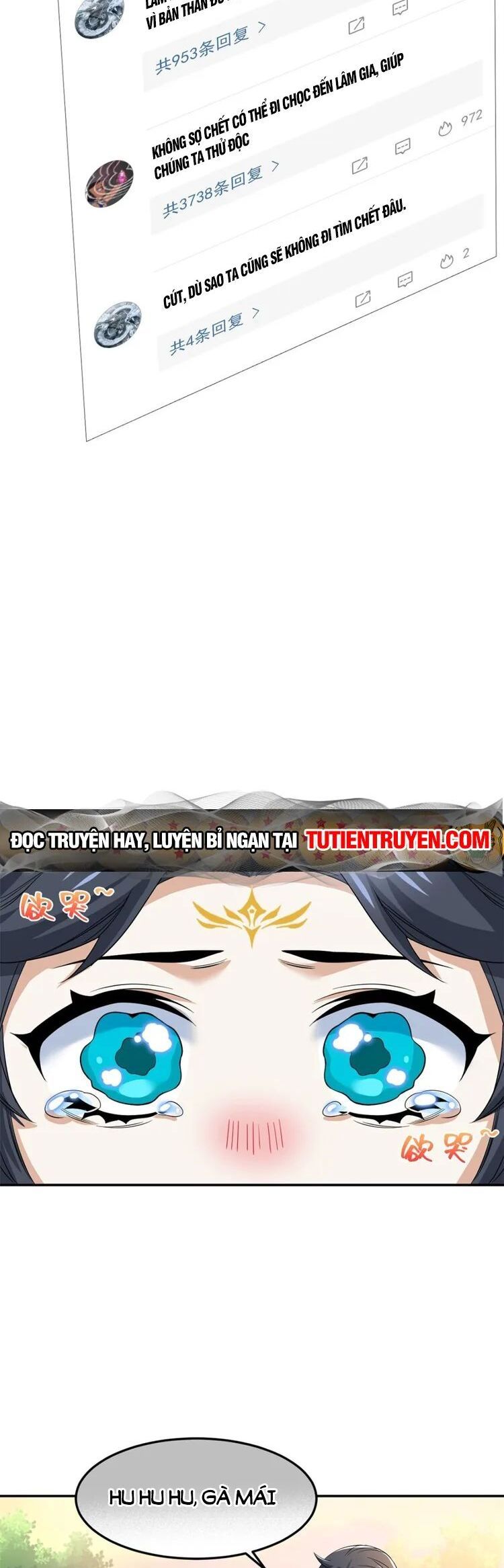đọc truyện Cường Giả Đến Từ Trại Tâm Thần Chương 192 ảnh 3 tại Giả Dược