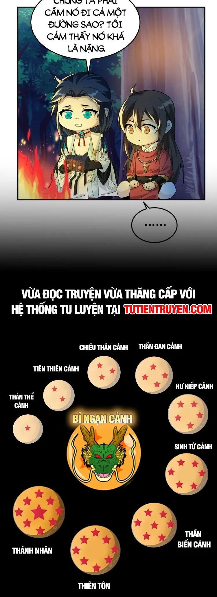 đọc truyện Cường Giả Đến Từ Trại Tâm Thần Chương 192 ảnh 27 tại Giả Dược