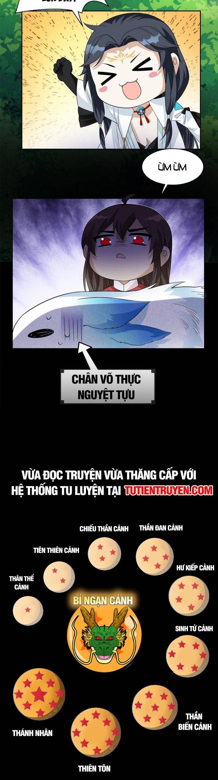 đọc truyện Cường Giả Đến Từ Trại Tâm Thần Chương 193 ảnh 23 tại Giả Dược