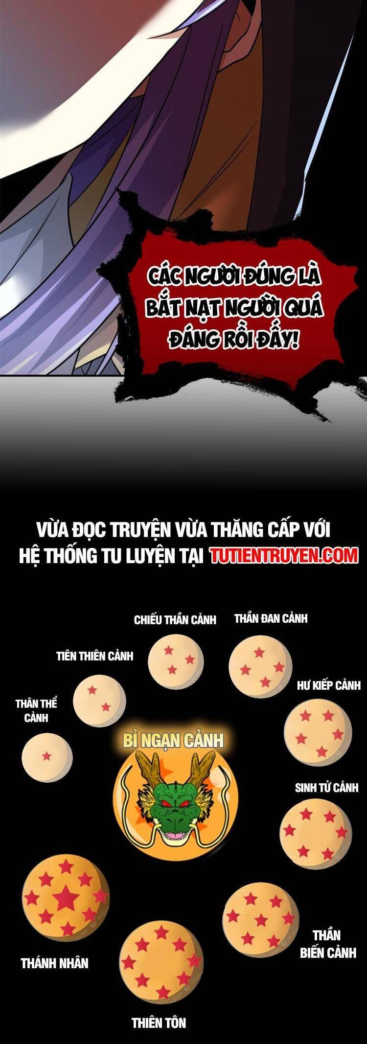 đọc truyện Cường Giả Đến Từ Trại Tâm Thần Chương 194 ảnh 27 tại Giả Dược