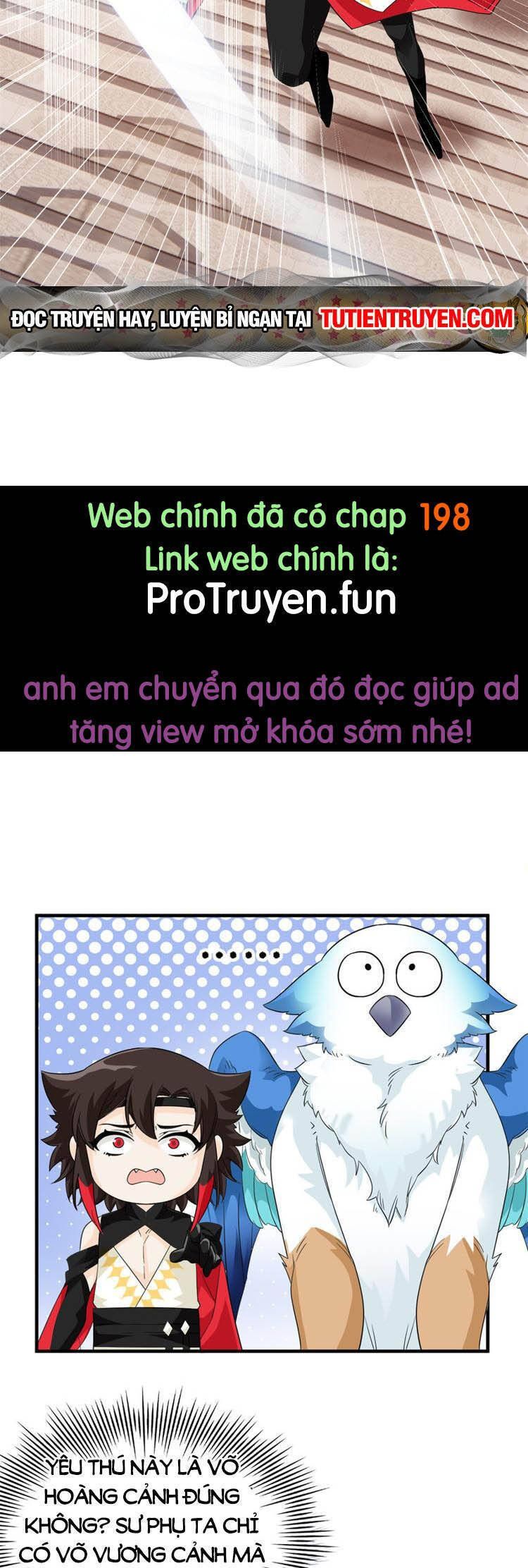 đọc truyện Cường Giả Đến Từ Trại Tâm Thần Chương 196.5 ảnh 12 tại Giả Dược