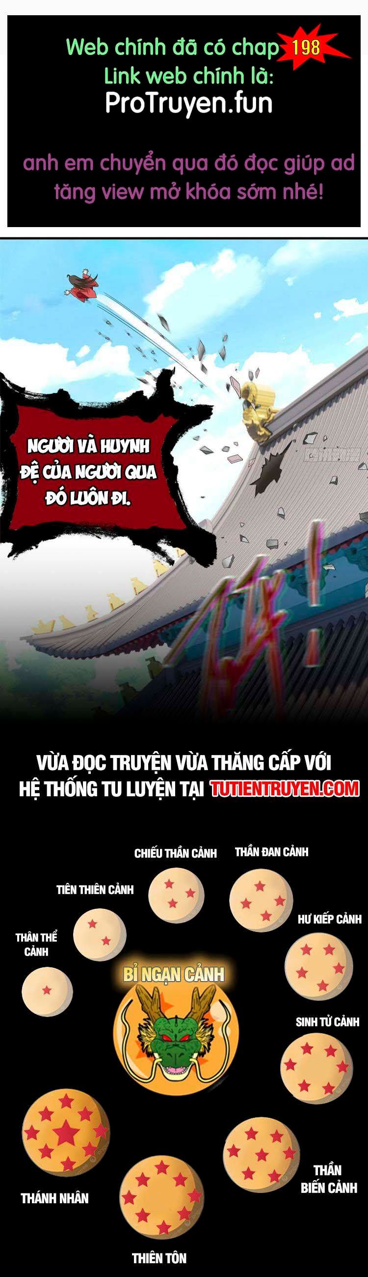đọc truyện Cường Giả Đến Từ Trại Tâm Thần Chương 197 ảnh 28 tại Thiên Thai Truyện