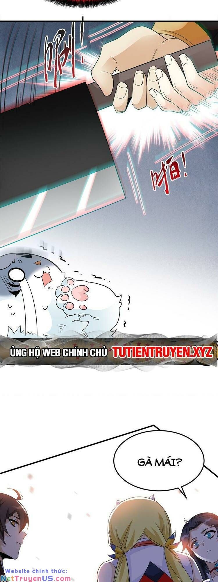 đọc truyện Cường Giả Đến Từ Trại Tâm Thần Chương 199 ảnh 29 tại Thiên Thai Truyện