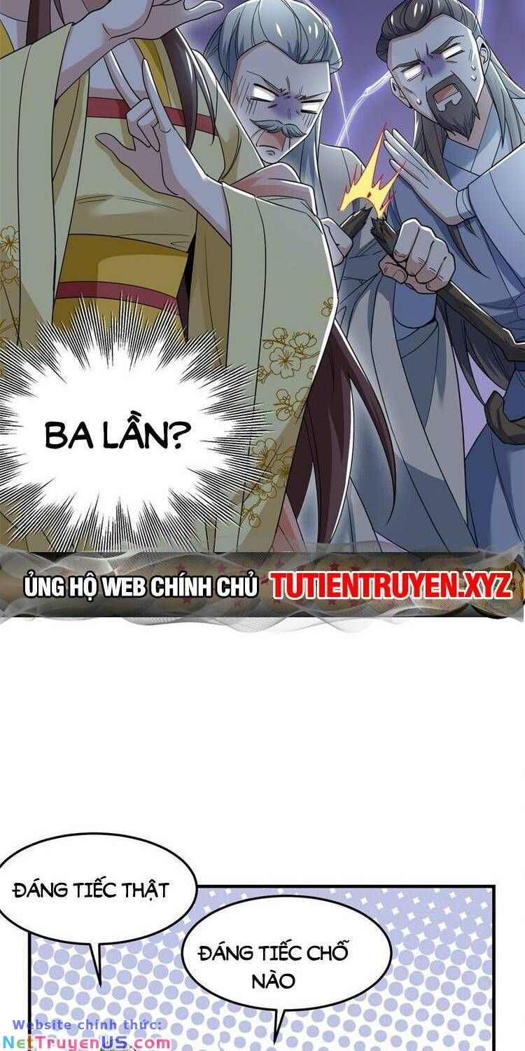 đọc truyện Cường Giả Đến Từ Trại Tâm Thần Chương 199 ảnh 4 tại Thiên Thai Truyện