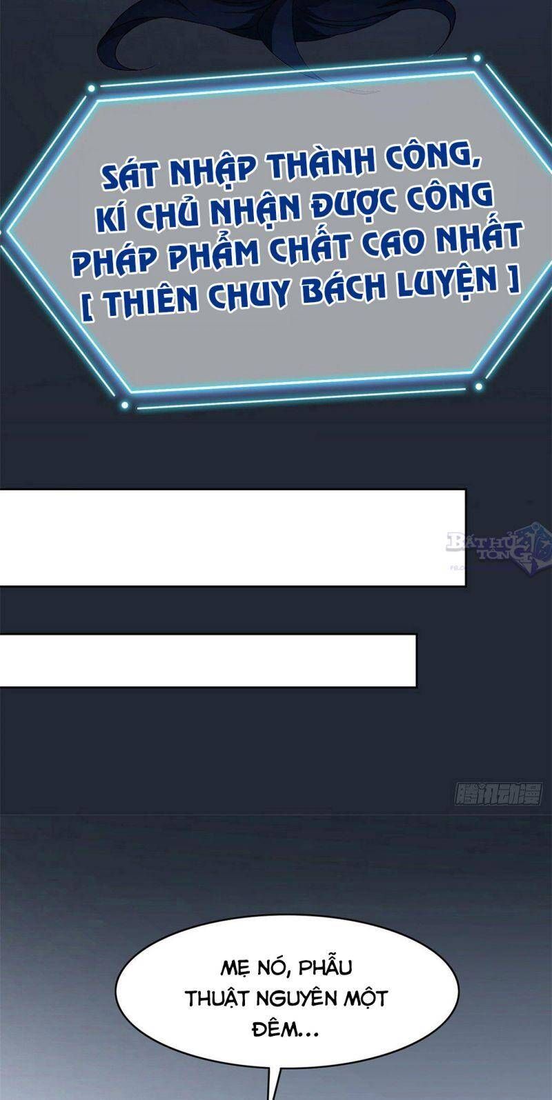 đọc truyện Cường Giả Đến Từ Trại Tâm Thần Chương 2 ảnh 35 tại Thiên Thai Truyện