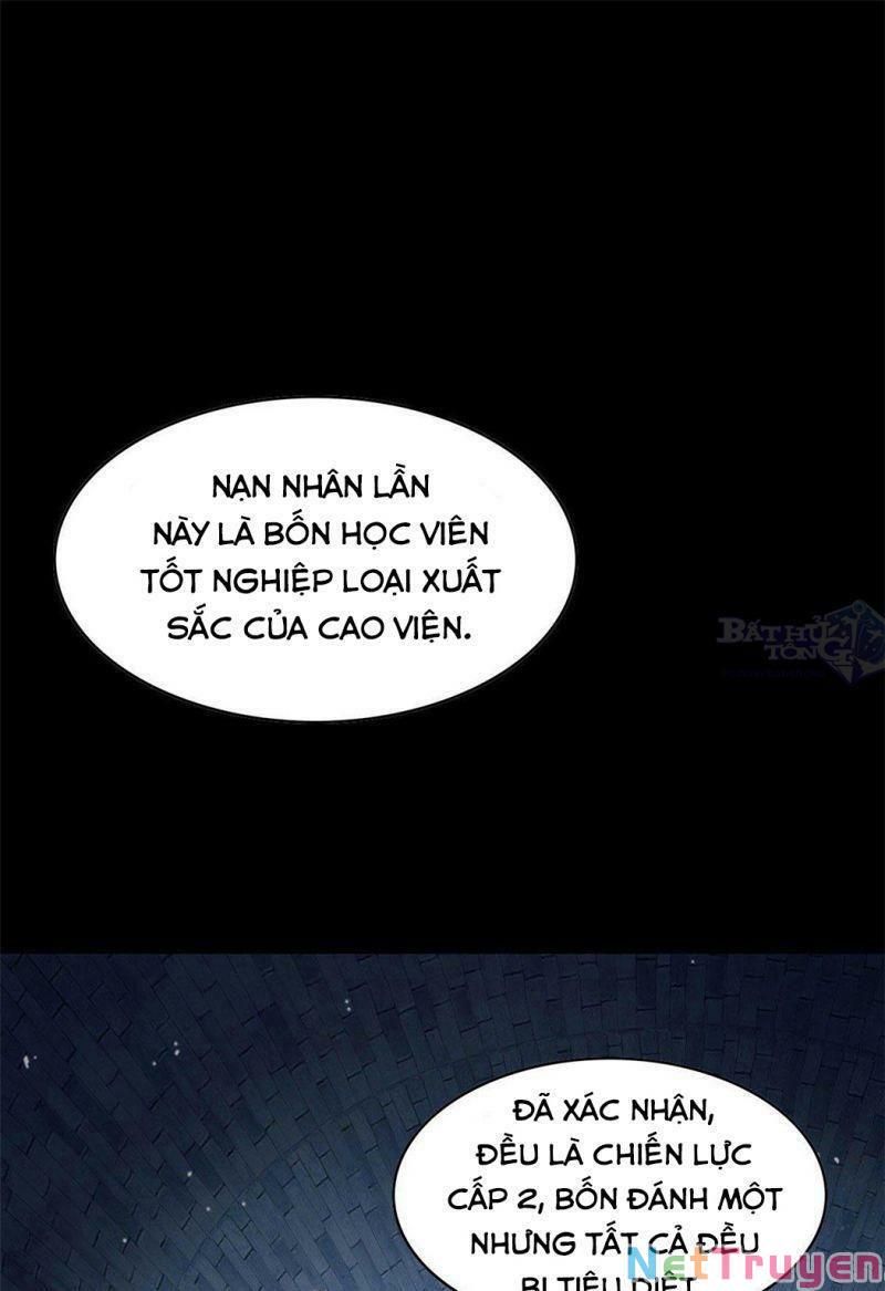 đọc truyện Cường Giả Đến Từ Trại Tâm Thần Chương 20 ảnh 1 tại Giả Dược