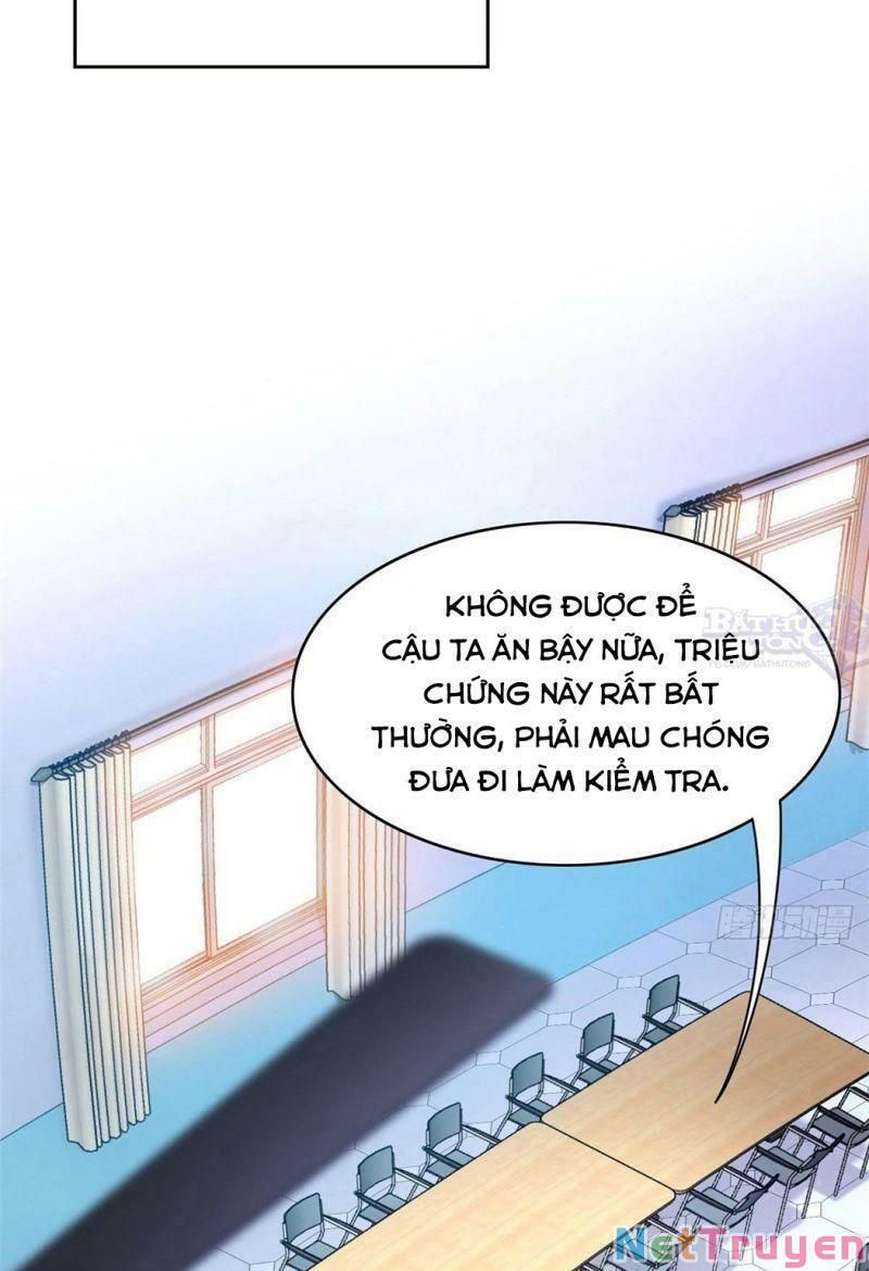 đọc truyện Cường Giả Đến Từ Trại Tâm Thần Chương 20 ảnh 20 tại Giả Dược