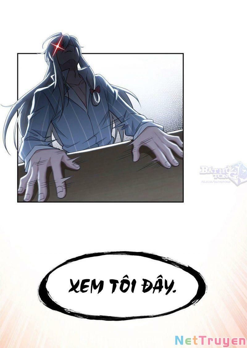 đọc truyện Cường Giả Đến Từ Trại Tâm Thần Chương 20 ảnh 25 tại Giả Dược