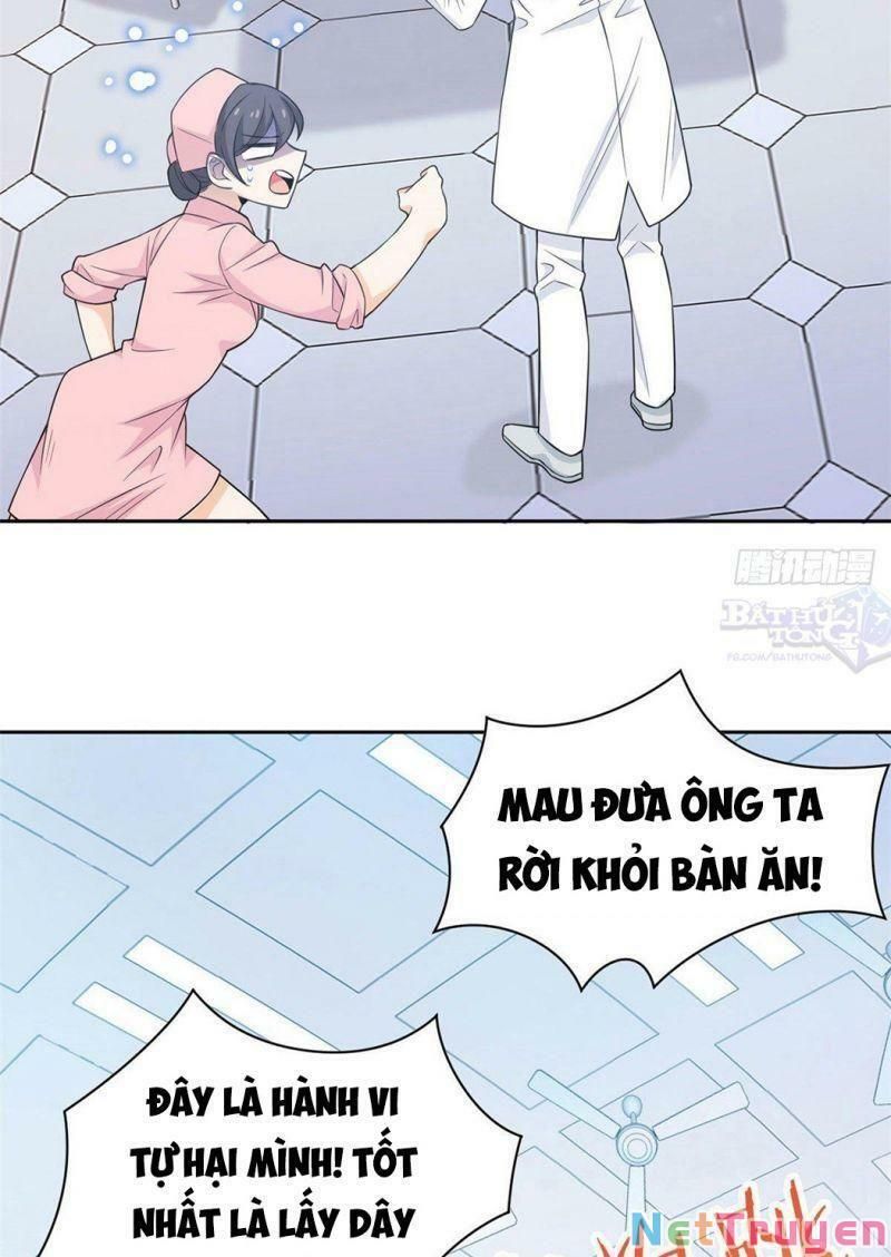 đọc truyện Cường Giả Đến Từ Trại Tâm Thần Chương 20 ảnh 29 tại Giả Dược