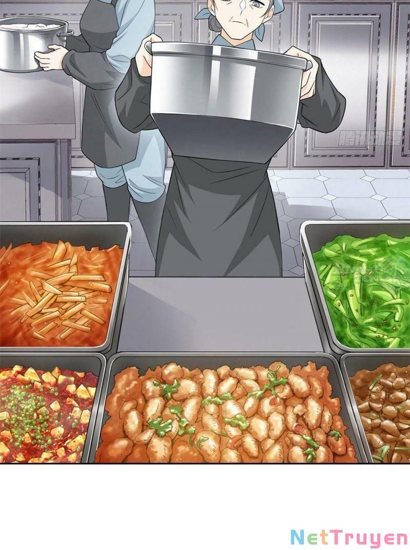 đọc truyện Cường Giả Đến Từ Trại Tâm Thần Chương 20 ảnh 35 tại Giả Dược