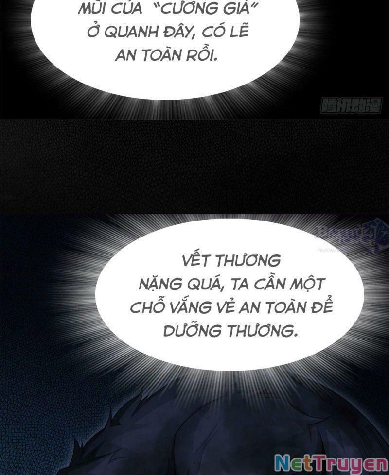 đọc truyện Cường Giả Đến Từ Trại Tâm Thần Chương 20 ảnh 52 tại Giả Dược
