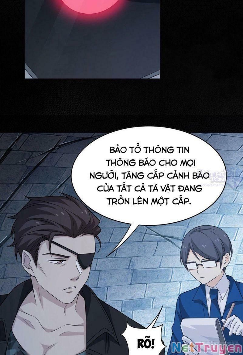 đọc truyện Cường Giả Đến Từ Trại Tâm Thần Chương 20 ảnh 8 tại Giả Dược