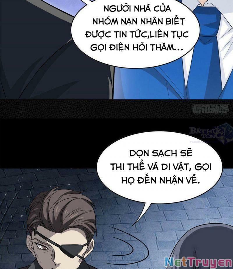 đọc truyện Cường Giả Đến Từ Trại Tâm Thần Chương 20 ảnh 10 tại Giả Dược