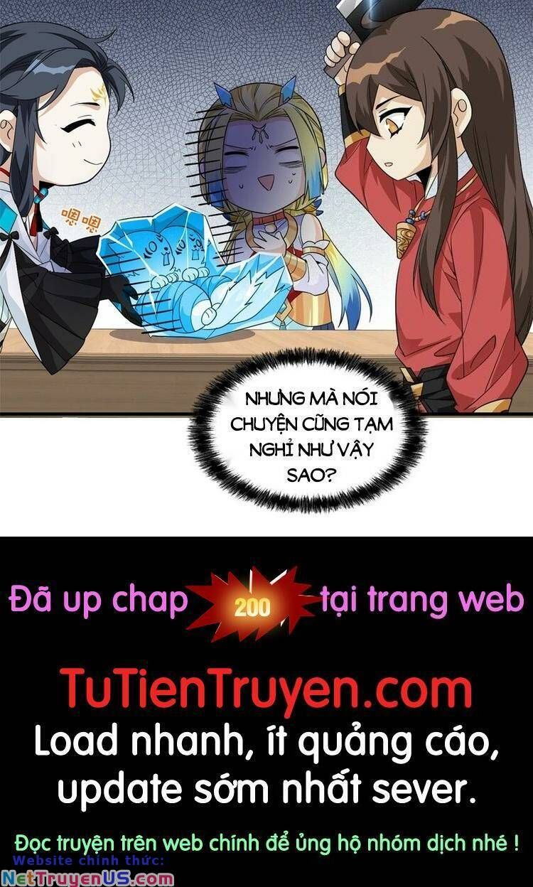 đọc truyện Cường Giả Đến Từ Trại Tâm Thần Chương 200 ảnh 11 tại Thiên Thai Truyện