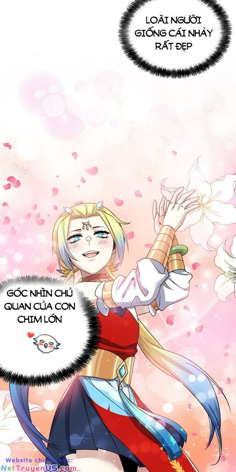 đọc truyện Cường Giả Đến Từ Trại Tâm Thần Chương 201 ảnh 24 tại Giả Dược
