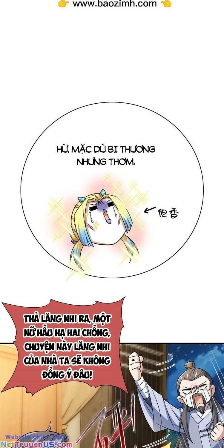 đọc truyện Cường Giả Đến Từ Trại Tâm Thần Chương 201 ảnh 9 tại Giả Dược