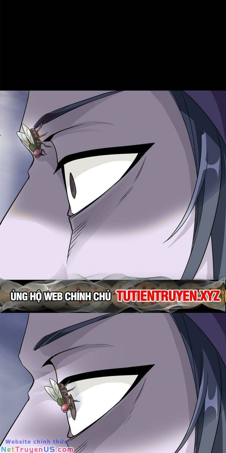 đọc truyện Cường Giả Đến Từ Trại Tâm Thần Chương 203 ảnh 19 tại Giả Dược