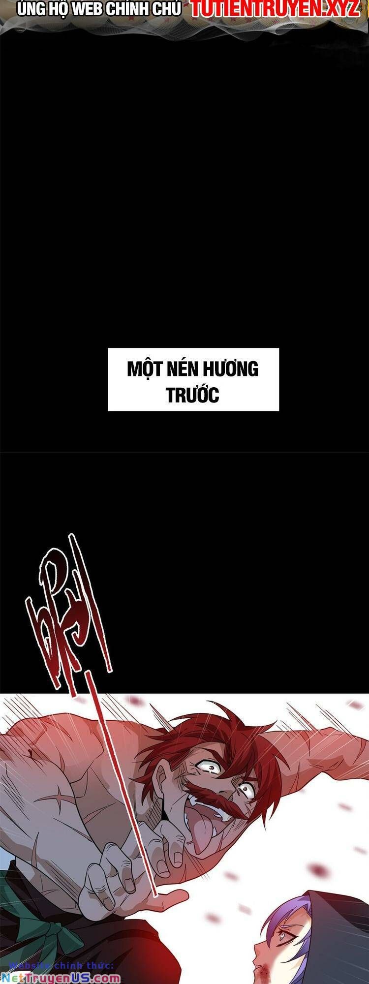 đọc truyện Cường Giả Đến Từ Trại Tâm Thần Chương 203 ảnh 21 tại Giả Dược