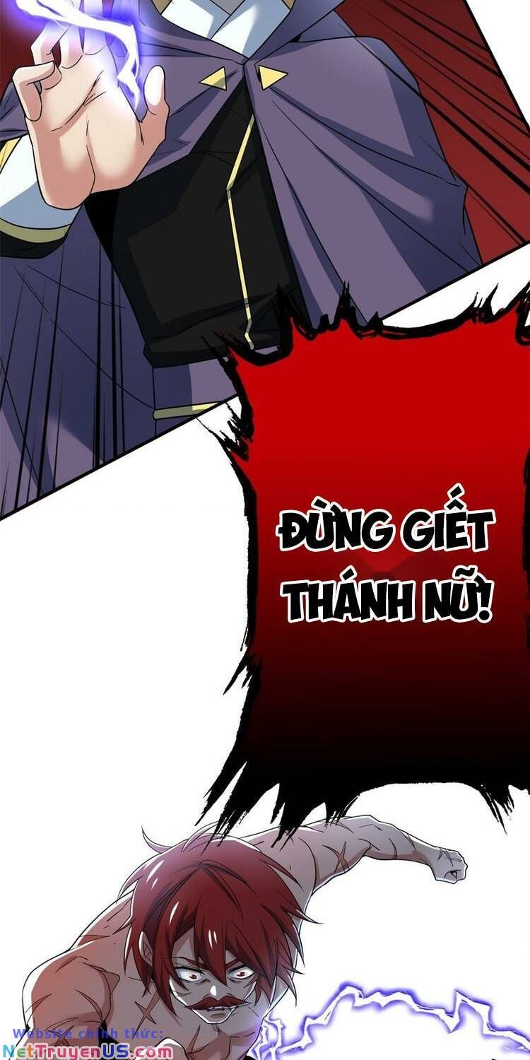 đọc truyện Cường Giả Đến Từ Trại Tâm Thần Chương 203 ảnh 8 tại Giả Dược