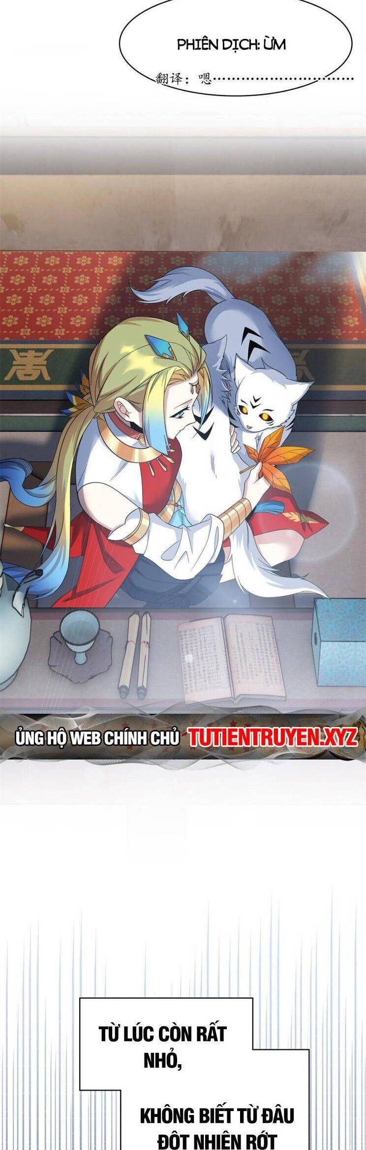 đọc truyện Cường Giả Đến Từ Trại Tâm Thần Chương 206 ảnh 18 tại Giả Dược