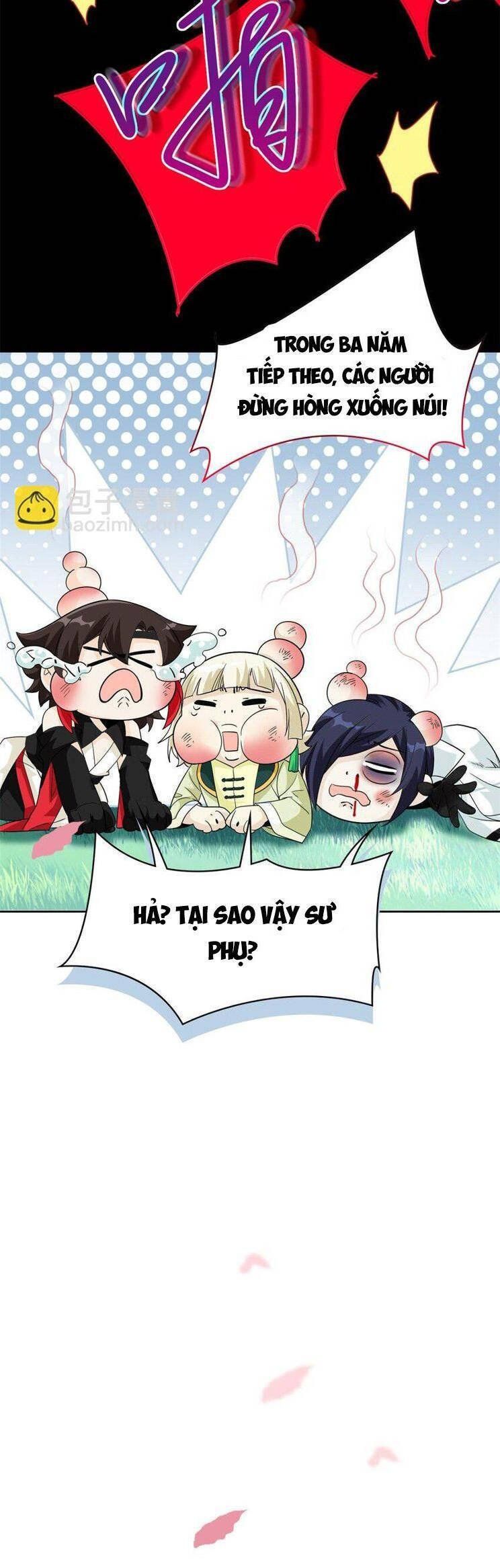 đọc truyện Cường Giả Đến Từ Trại Tâm Thần Chương 206 ảnh 7 tại Giả Dược