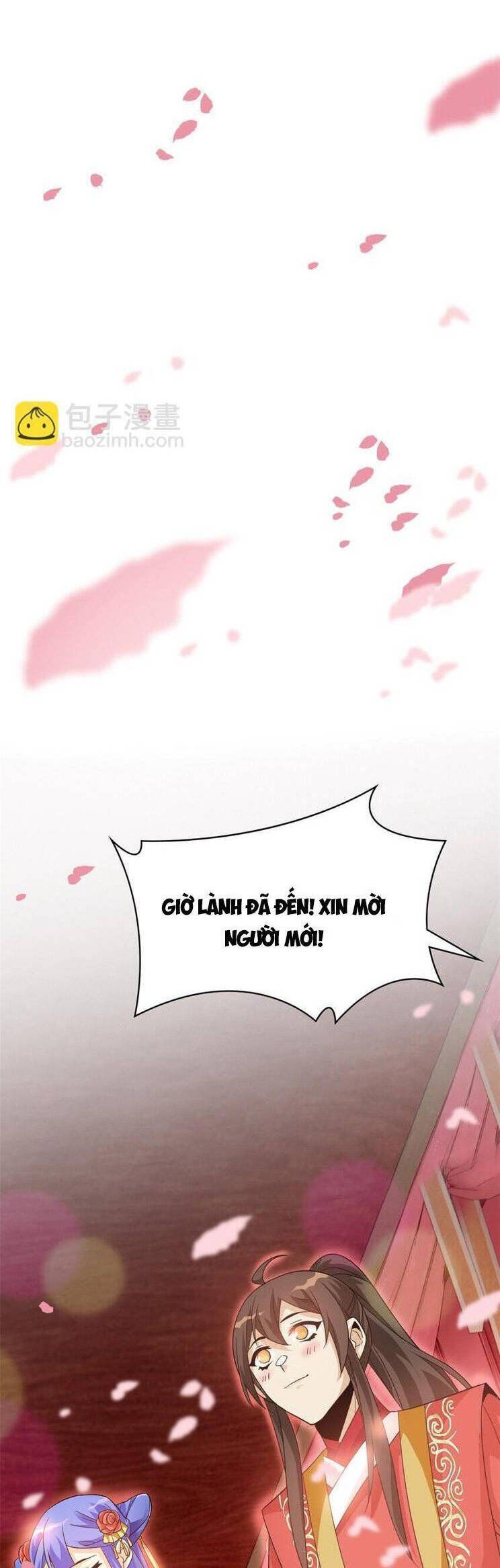 đọc truyện Cường Giả Đến Từ Trại Tâm Thần Chương 206 ảnh 8 tại Giả Dược