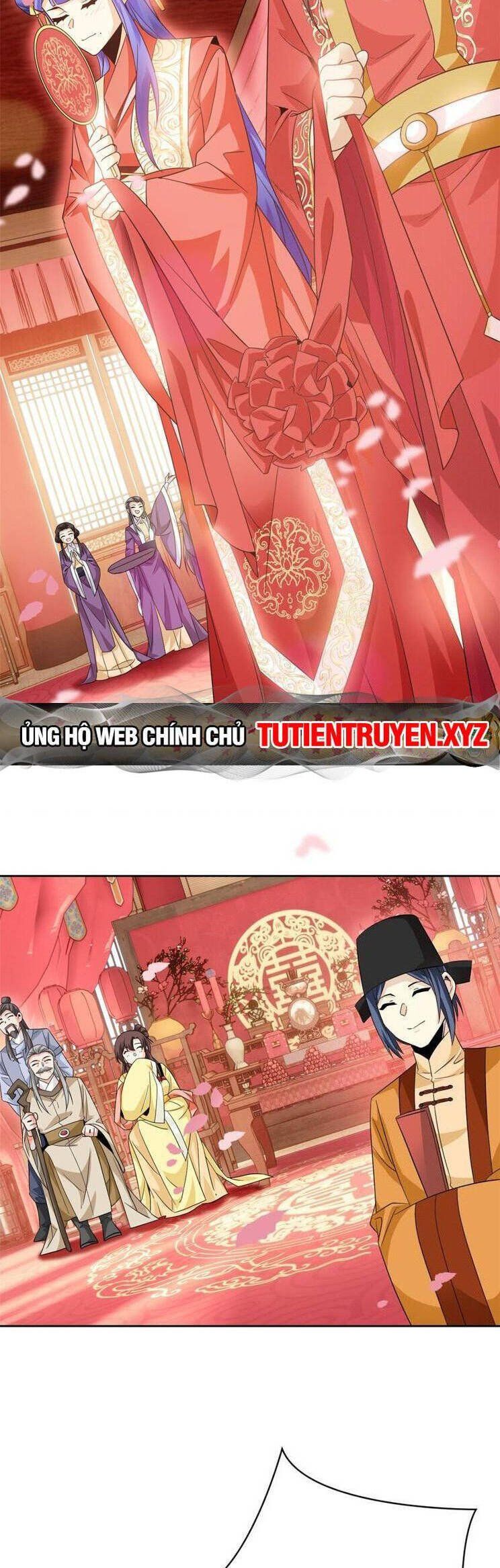 đọc truyện Cường Giả Đến Từ Trại Tâm Thần Chương 206 ảnh 9 tại Giả Dược