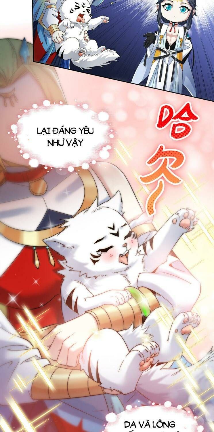 đọc truyện Cường Giả Đến Từ Trại Tâm Thần Chương 207 ảnh 14 tại Giả Dược