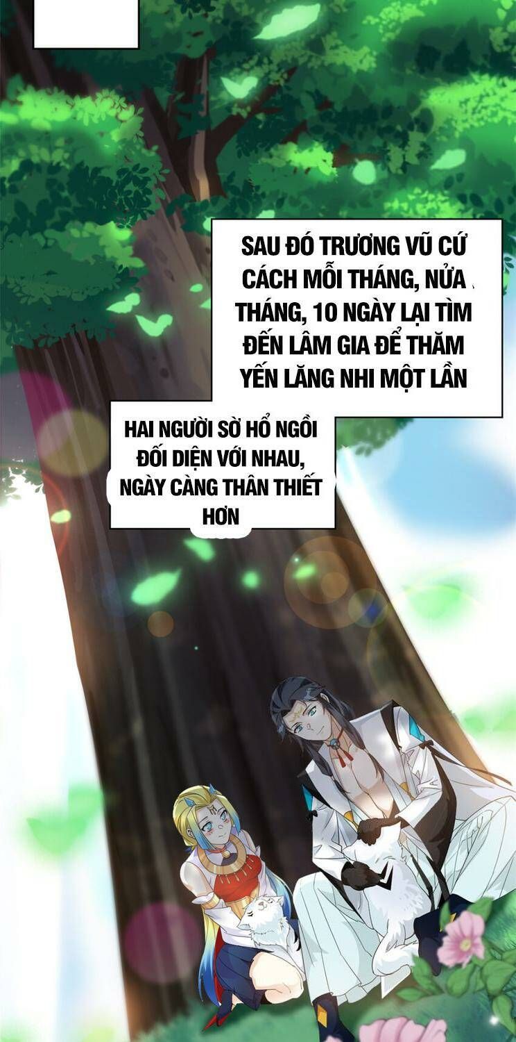 đọc truyện Cường Giả Đến Từ Trại Tâm Thần Chương 207 ảnh 22 tại Giả Dược