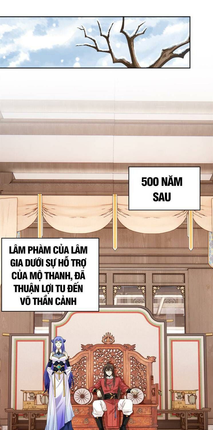 đọc truyện Cường Giả Đến Từ Trại Tâm Thần Chương 207 ảnh 30 tại Giả Dược