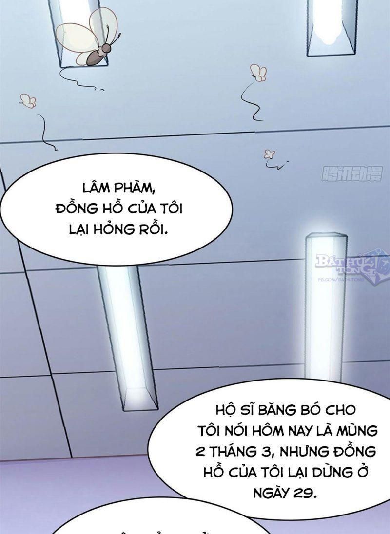 đọc truyện Cường Giả Đến Từ Trại Tâm Thần Chương 21 ảnh 14 tại Giả Dược