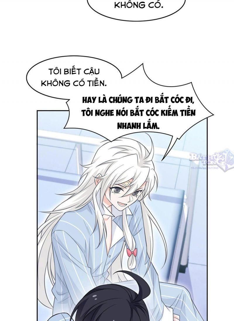 đọc truyện Cường Giả Đến Từ Trại Tâm Thần Chương 21 ảnh 17 tại Giả Dược