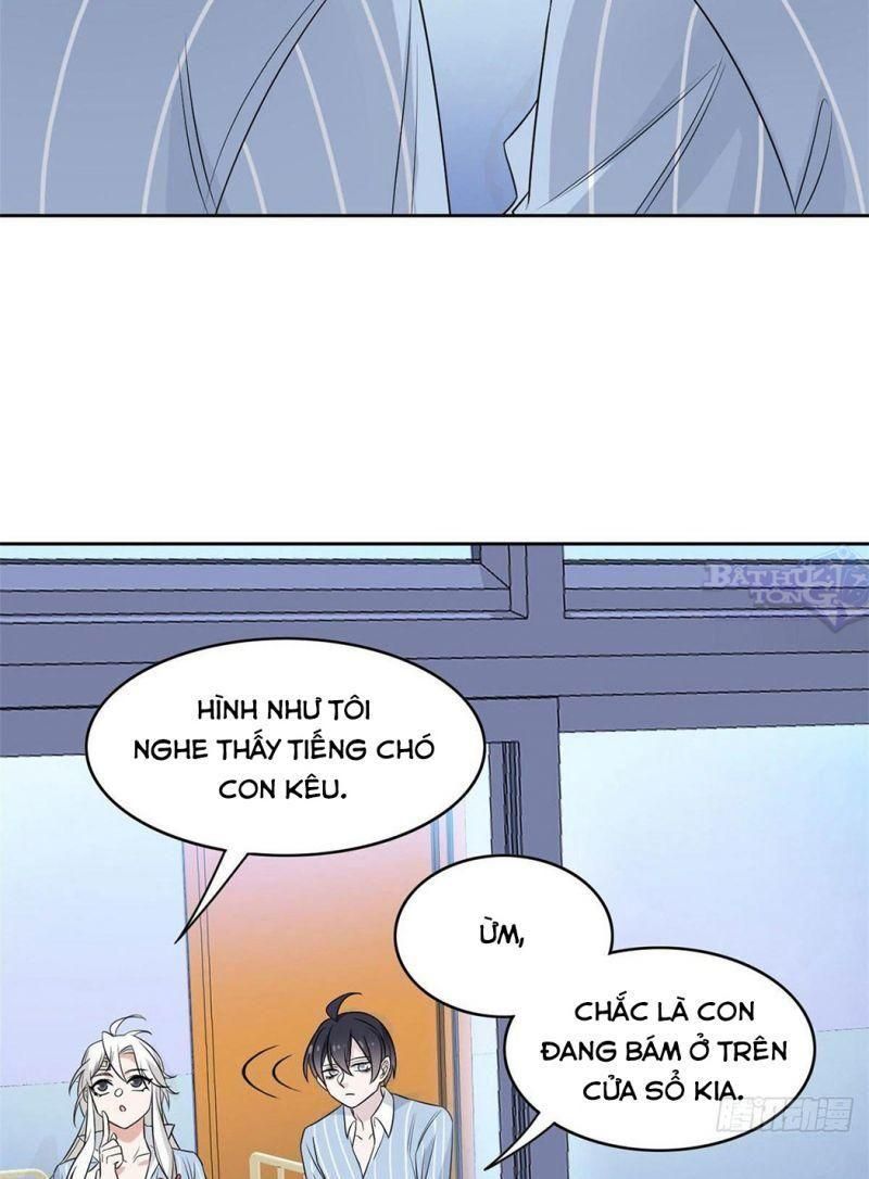 đọc truyện Cường Giả Đến Từ Trại Tâm Thần Chương 21 ảnh 22 tại Giả Dược