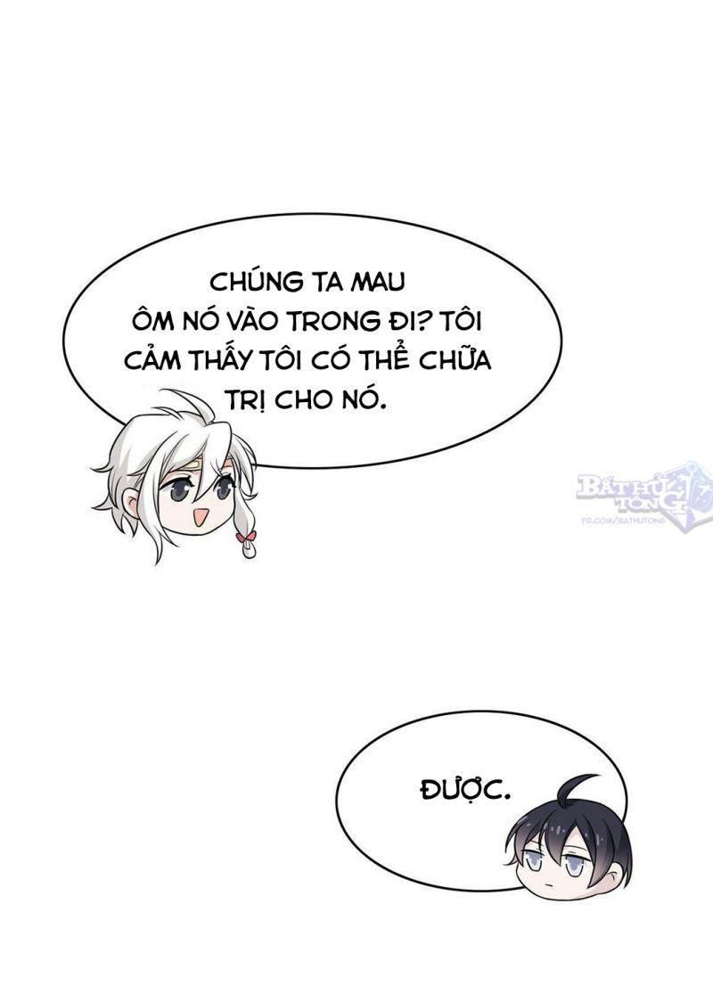 đọc truyện Cường Giả Đến Từ Trại Tâm Thần Chương 21 ảnh 29 tại Giả Dược