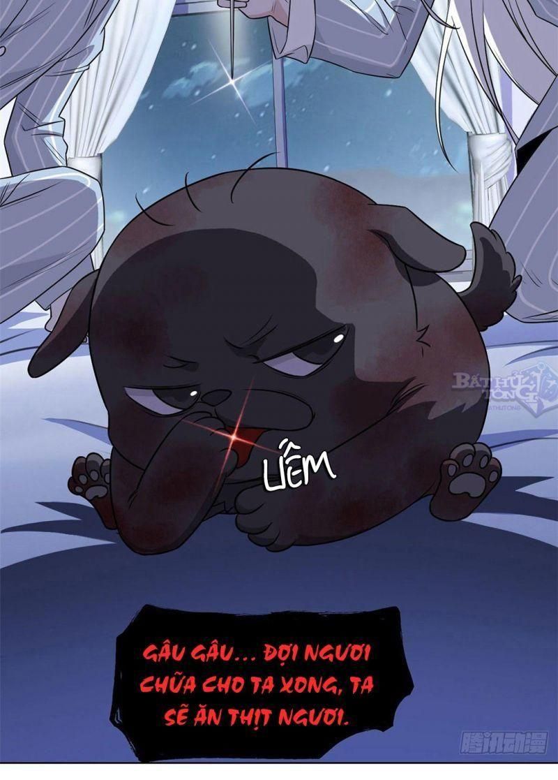 đọc truyện Cường Giả Đến Từ Trại Tâm Thần Chương 21 ảnh 33 tại Giả Dược