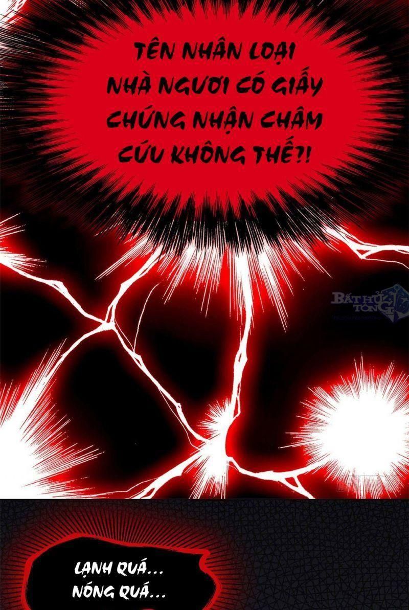 đọc truyện Cường Giả Đến Từ Trại Tâm Thần Chương 21 ảnh 38 tại Giả Dược