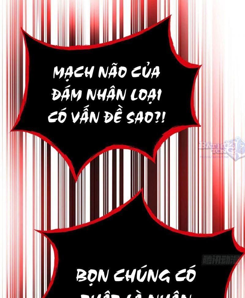 đọc truyện Cường Giả Đến Từ Trại Tâm Thần Chương 21 ảnh 57 tại Giả Dược