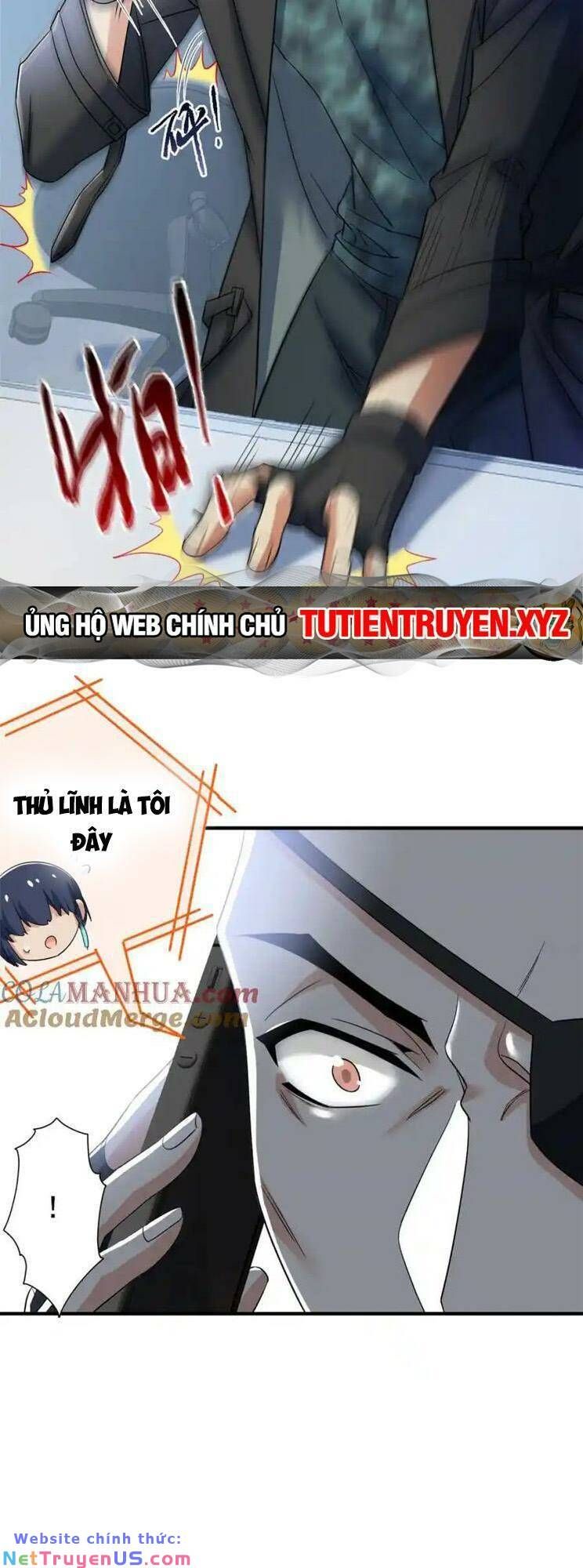 đọc truyện Cường Giả Đến Từ Trại Tâm Thần Chương 211 ảnh 13 tại Thiên Thai Truyện