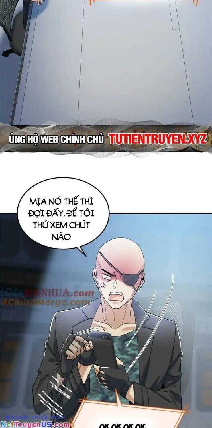 đọc truyện Cường Giả Đến Từ Trại Tâm Thần Chương 211 ảnh 8 tại Thiên Thai Truyện