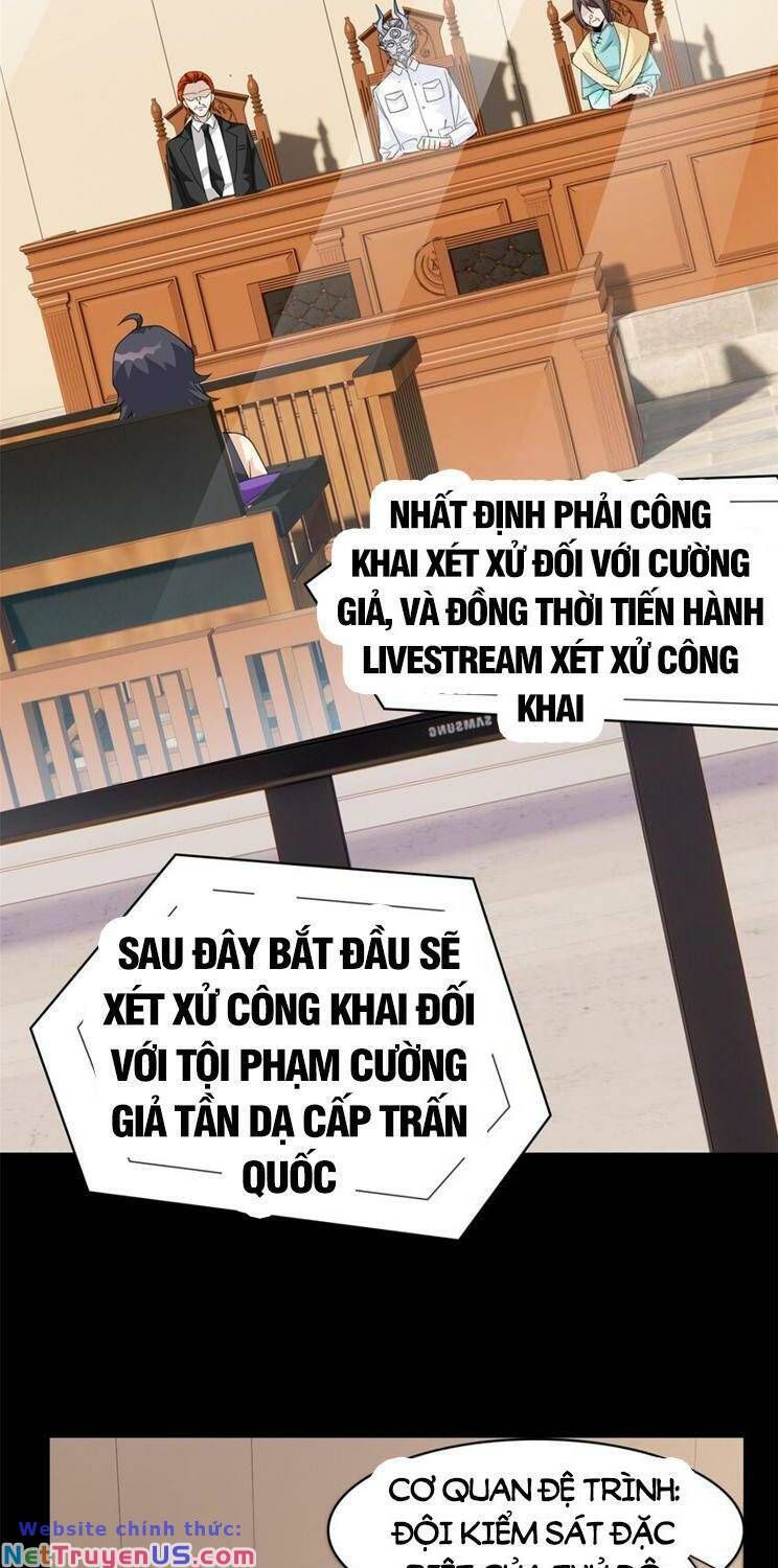 đọc truyện Cường Giả Đến Từ Trại Tâm Thần Chương 212 ảnh 23 tại Giả Dược