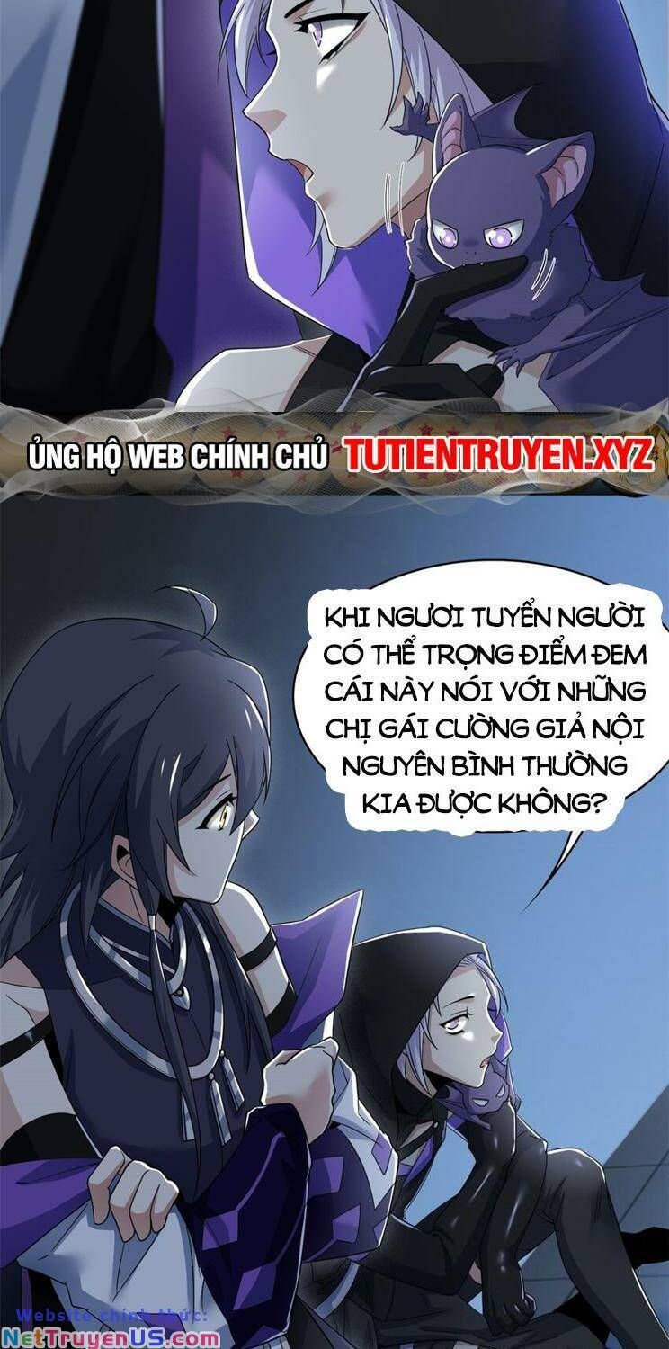 đọc truyện Cường Giả Đến Từ Trại Tâm Thần Chương 212 ảnh 7 tại Giả Dược