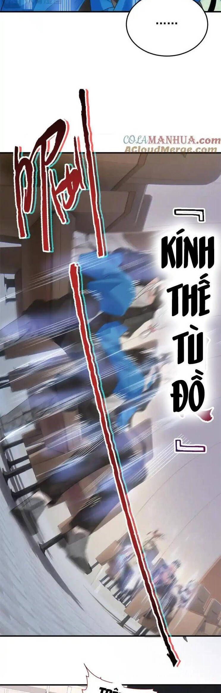 đọc truyện Cường Giả Đến Từ Trại Tâm Thần Chương 213 ảnh 24 tại Thiên Thai Truyện