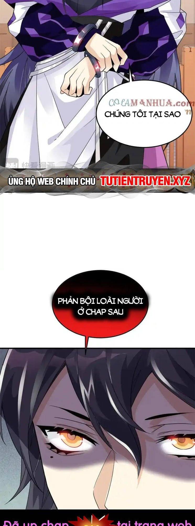 đọc truyện Cường Giả Đến Từ Trại Tâm Thần Chương 213 ảnh 29 tại Thiên Thai Truyện