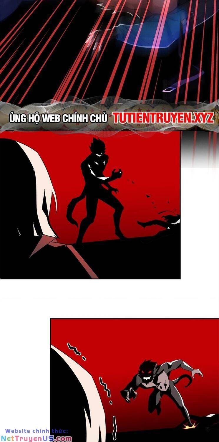 đọc truyện Cường Giả Đến Từ Trại Tâm Thần Chương 214 ảnh 11 tại Giả Dược