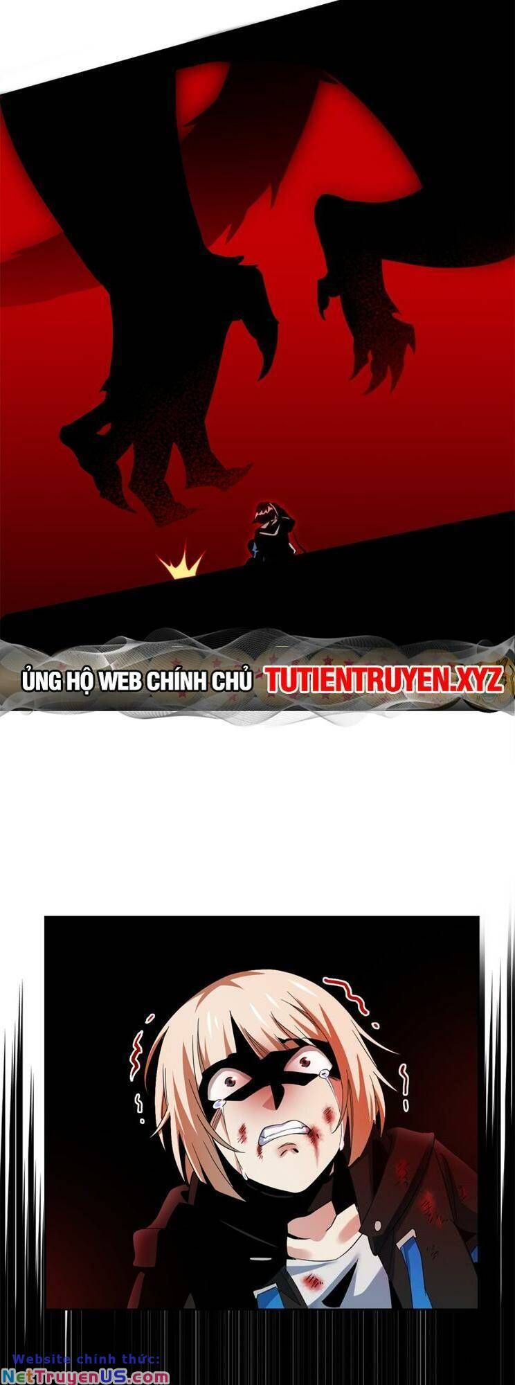 đọc truyện Cường Giả Đến Từ Trại Tâm Thần Chương 214 ảnh 13 tại Giả Dược