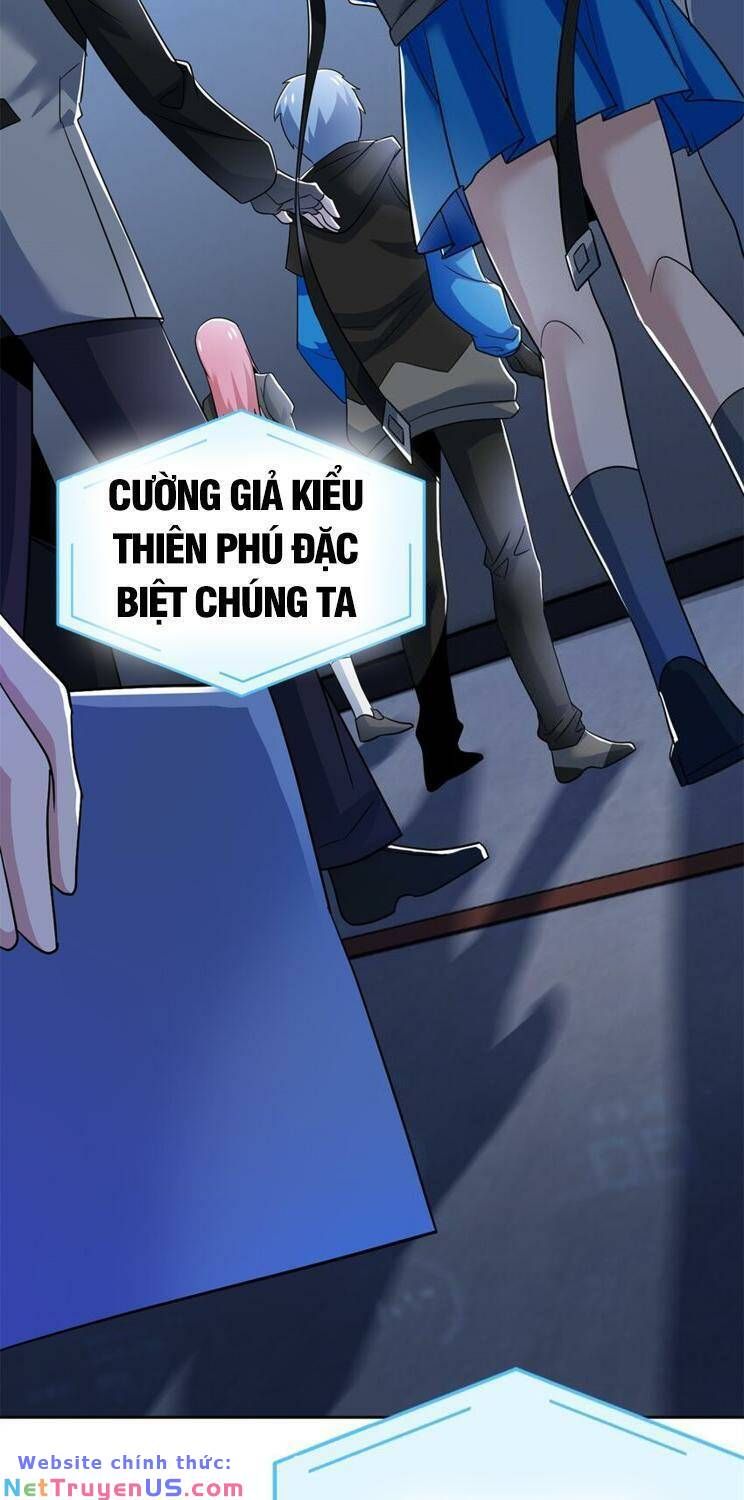 đọc truyện Cường Giả Đến Từ Trại Tâm Thần Chương 214 ảnh 19 tại Giả Dược