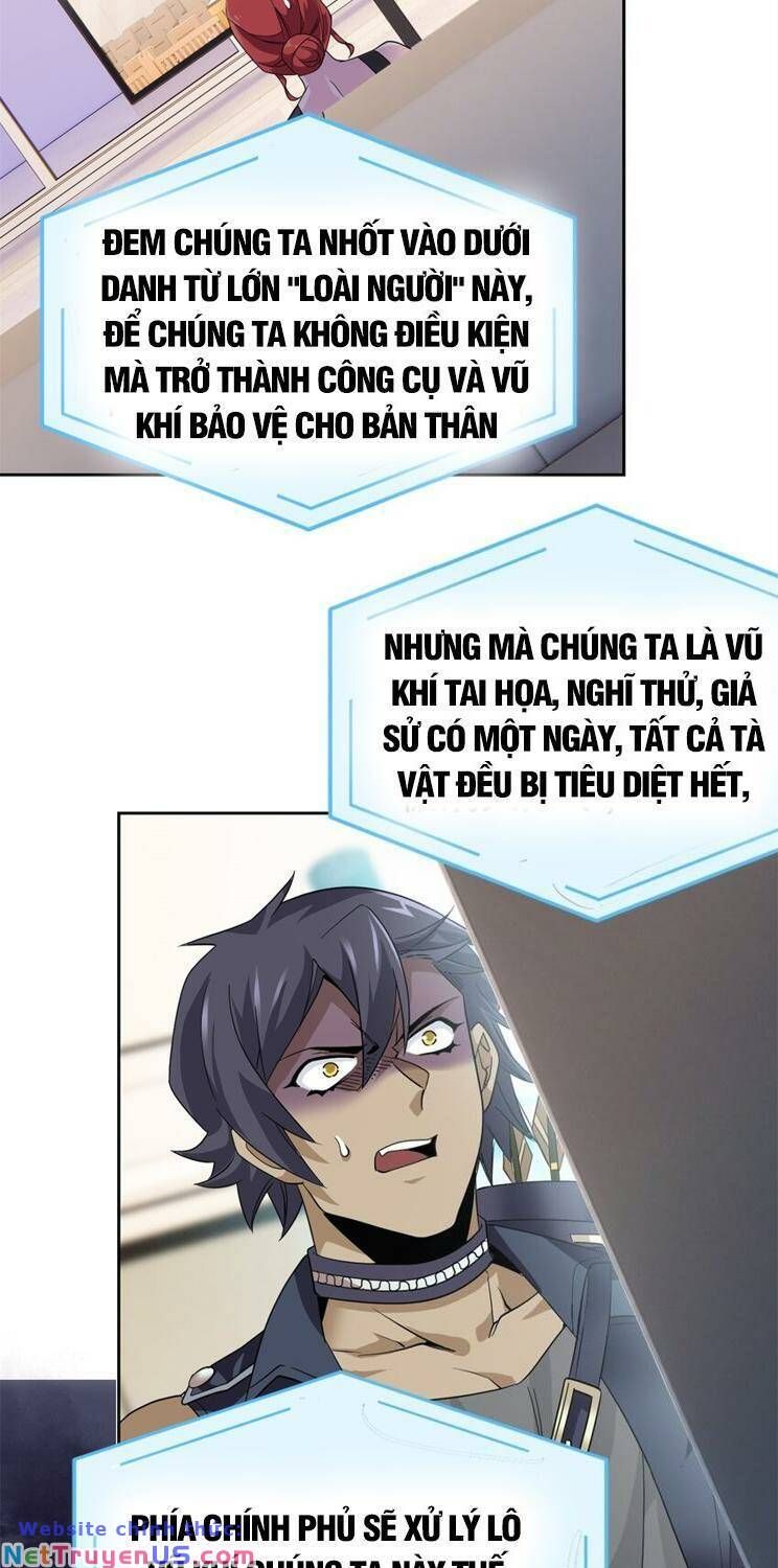 đọc truyện Cường Giả Đến Từ Trại Tâm Thần Chương 214 ảnh 27 tại Giả Dược